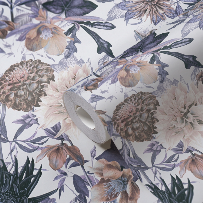 Tapet 381751 Dream Flowery [2]