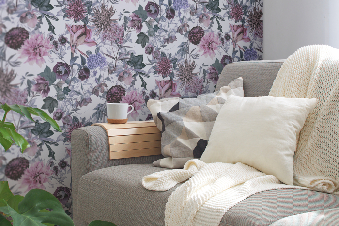 Tapet 381752 Dream Flowery [4]