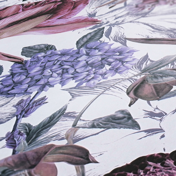 Tapet 381752 Dream Flowery [3]