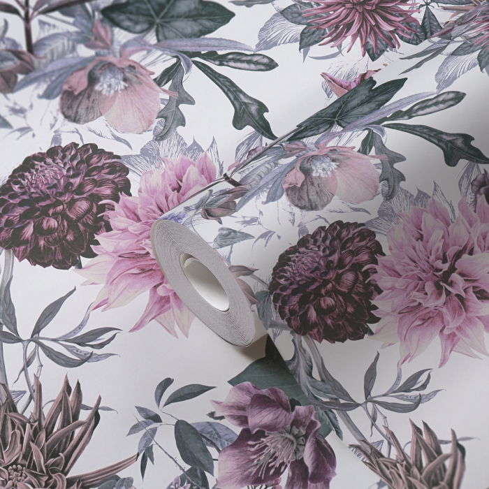 Tapet 381752 Dream Flowery [2]