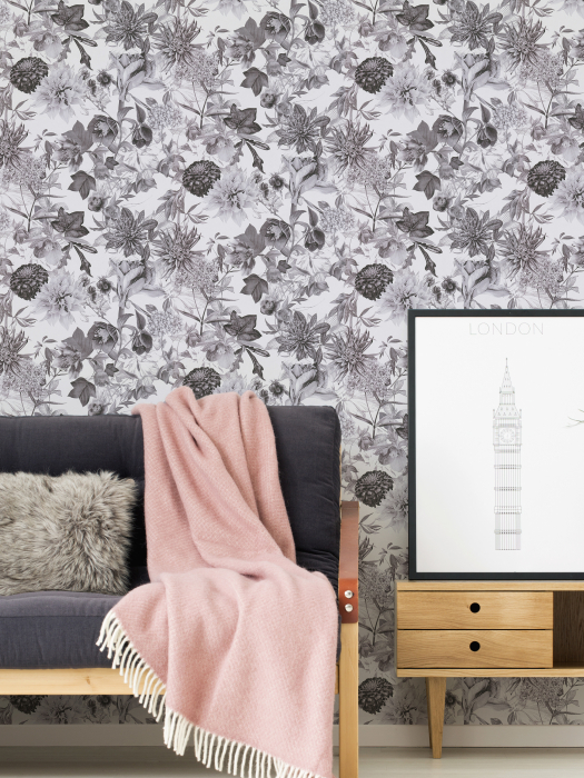 Tapet 381753 Dream Flowery [5]