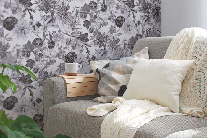 Tapet 381753 Dream Flowery [4]