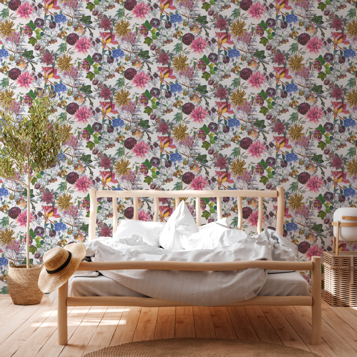 Tapet 381754 Dream Flowery [7]