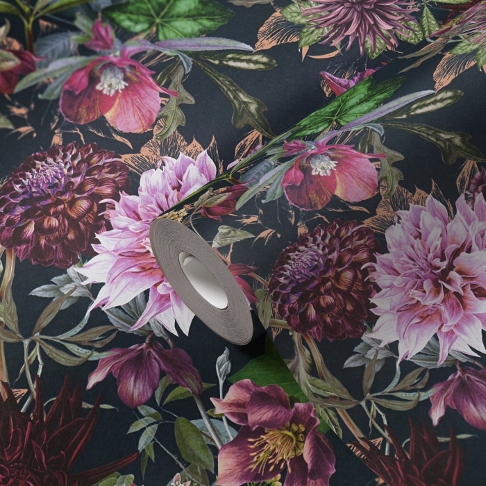Tapet 381756 Dream Flowery [2]