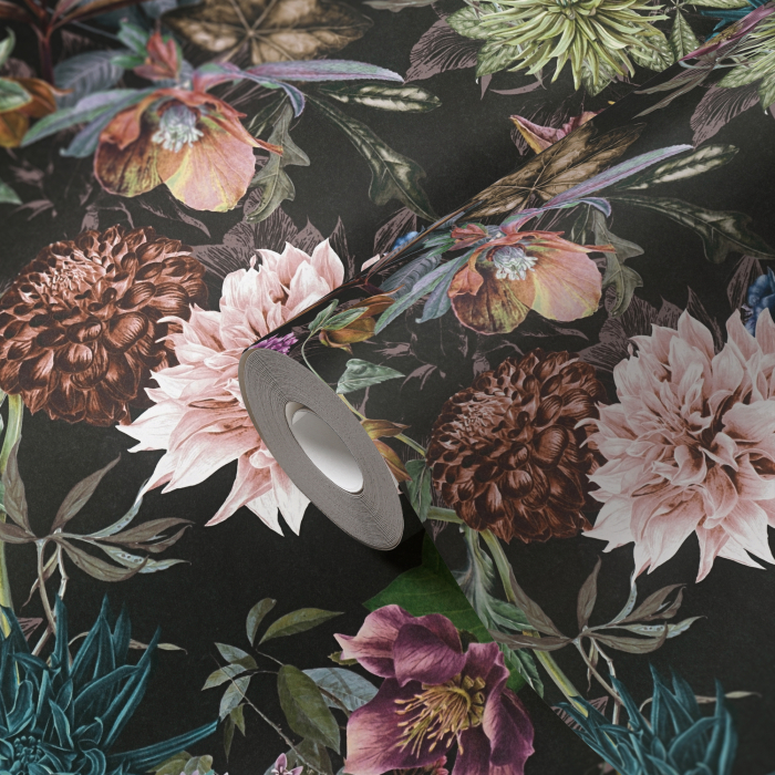 Tapet 381757 Dream Flowery [2]