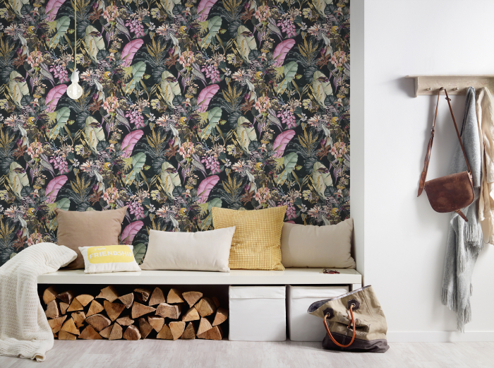 Tapet 381761 Dream Flowery [6]