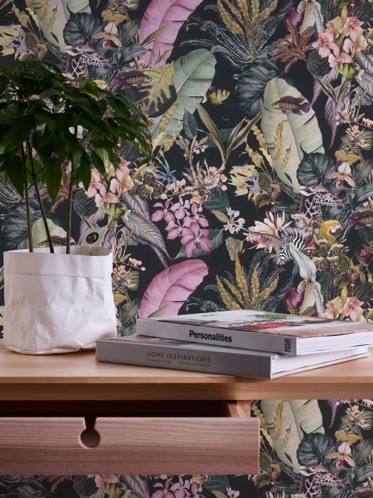 Tapet 381761 Dream Flowery [4]