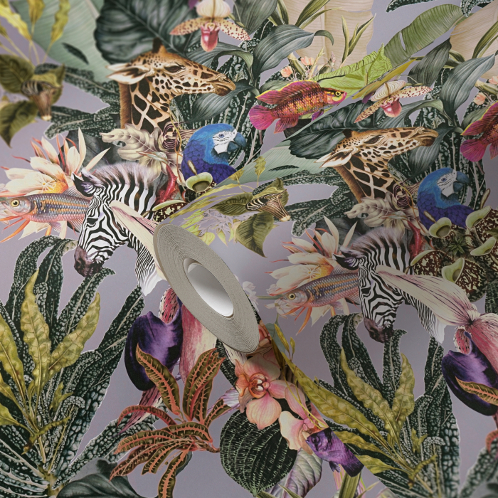 Tapet 381762 Dream Flowery [2]