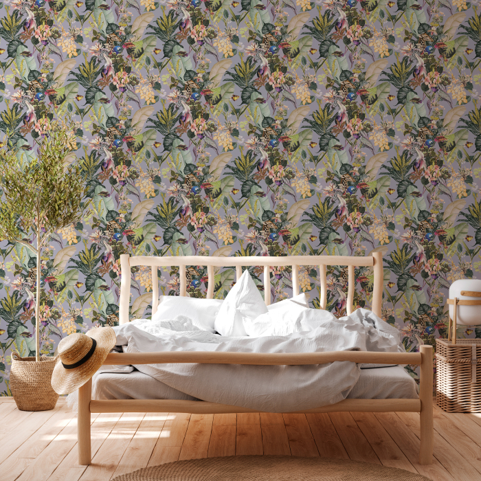 Tapet 381762 Dream Flowery [7]
