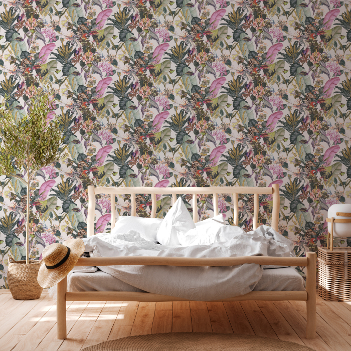 Tapet 381763 Dream Flowery [6]