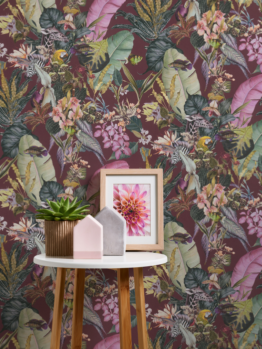 Tapet 381765 Dream Flowery [4]