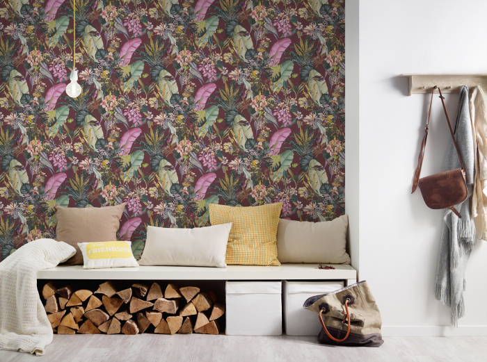 Tapet 381765 Dream Flowery [6]