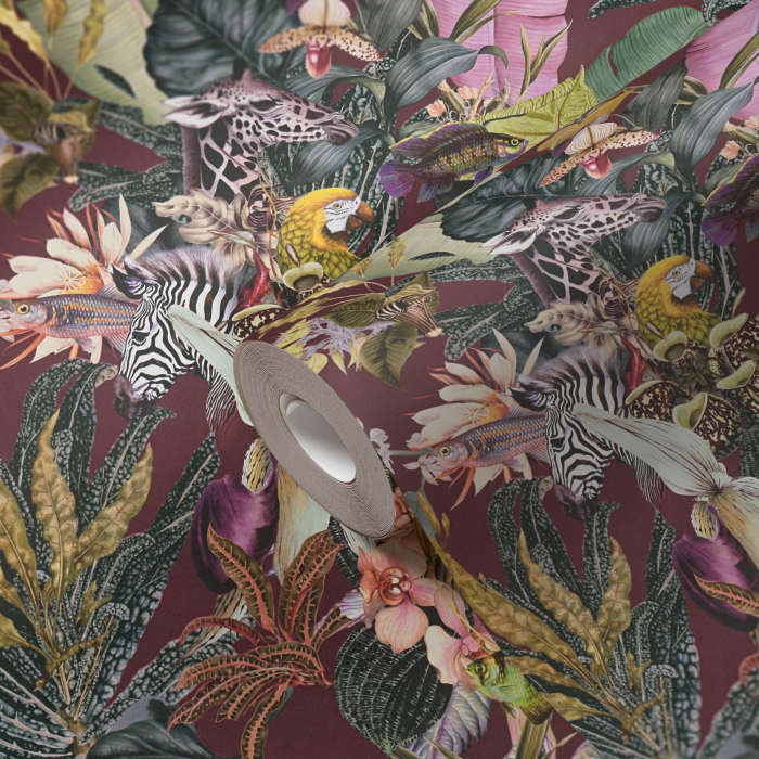 Tapet 381765 Dream Flowery [2]