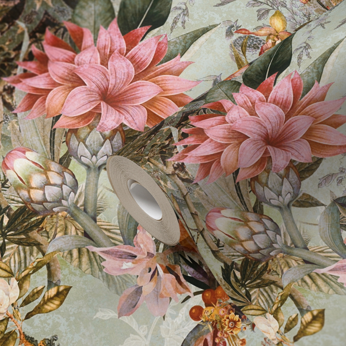 Tapet 381771 Dream Flowery [2]