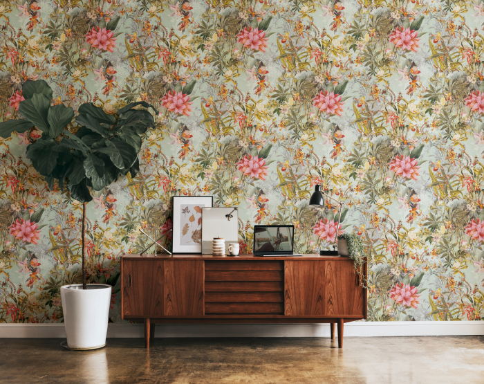 Tapet 381771 Dream Flowery [6]