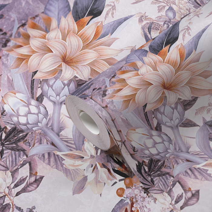Tapet 381772 Dream Flowery [2]