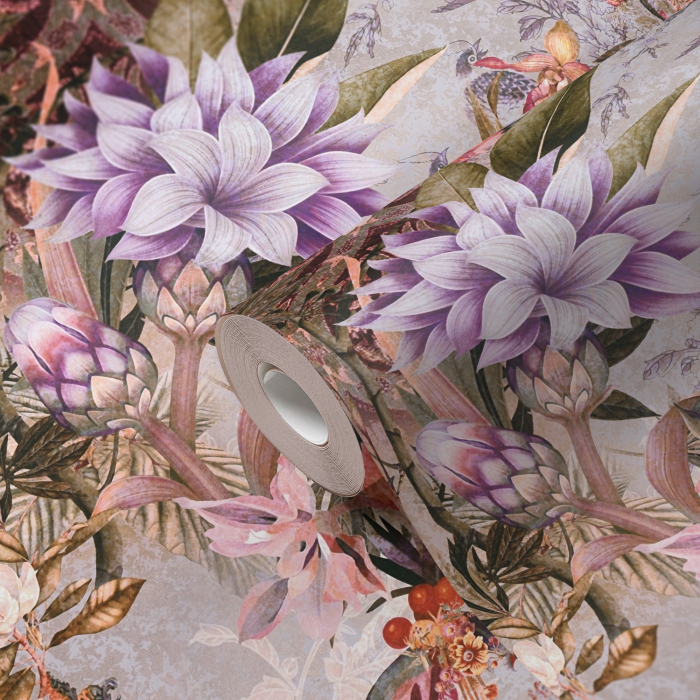 Tapet 381773 Dream Flowery [2]