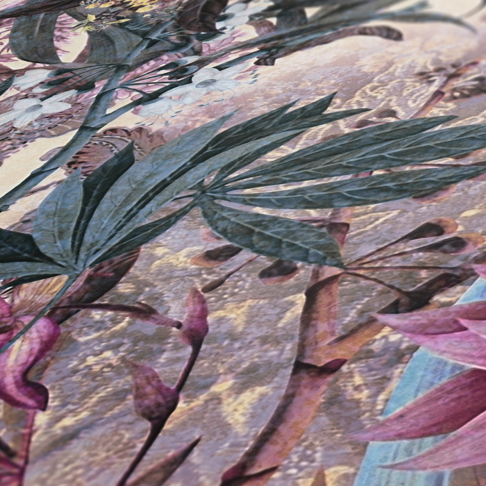 Tapet 381774 Dream Flowery [3]