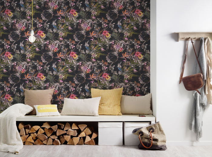 Tapet 381781 Dream Flowery [6]