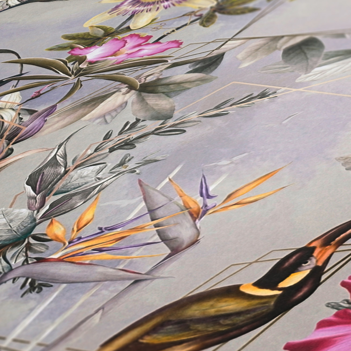 Tapet 381782 Dream Flowery [3]