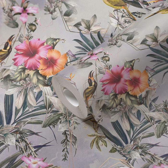Tapet 381782 Dream Flowery [2]
