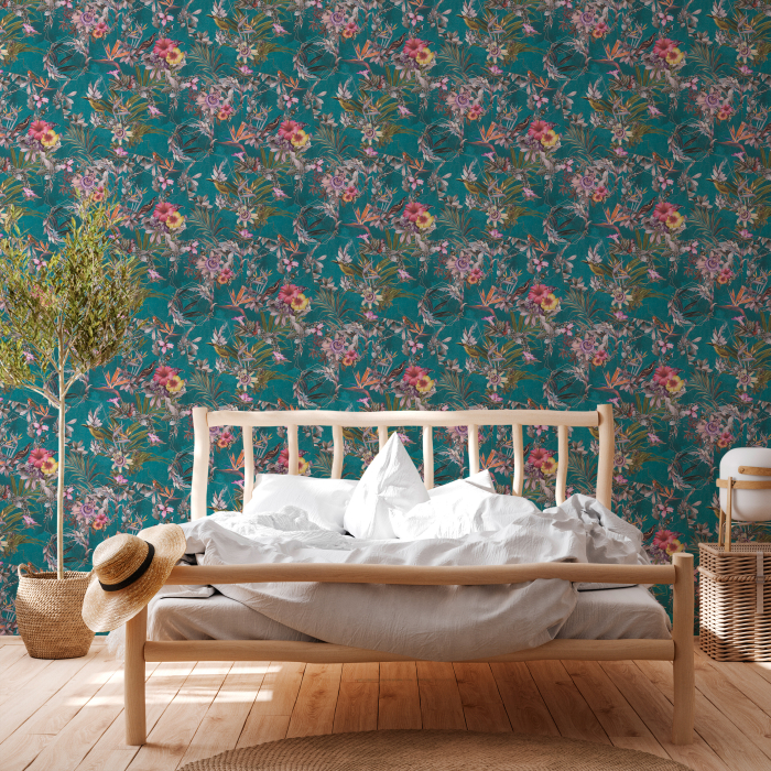 Tapet 381783 Dream Flowery [7]