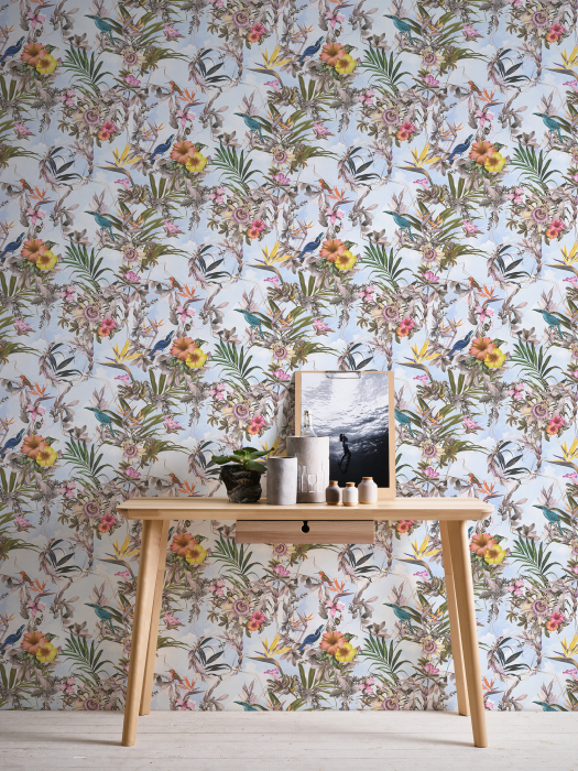 Tapet 381784 Dream Flowery [5]