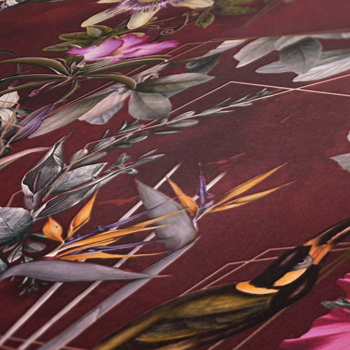 Tapet 381785 Dream Flowery [3]