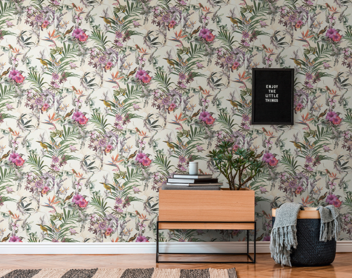 Tapet 381786 Dream Flowery [6]