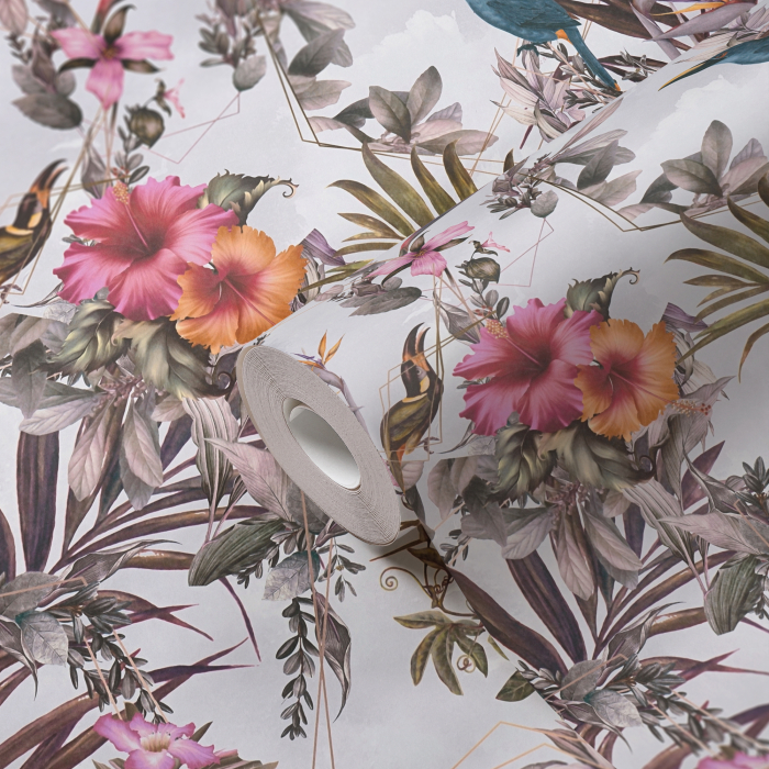 Tapet 381787 Dream Flowery [2]