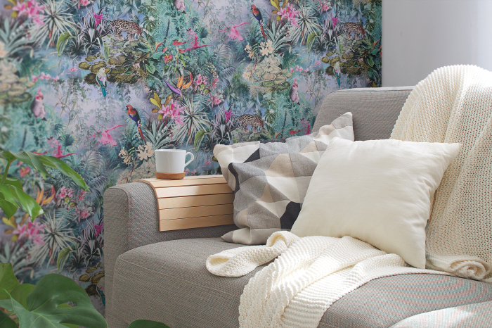 Tapet 381791 Dream Flowery [4]