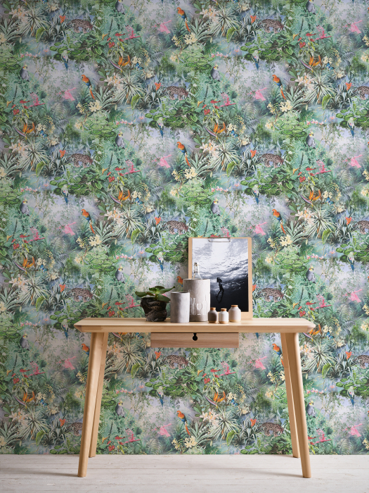 Tapet 381792 Dream Flowery [5]