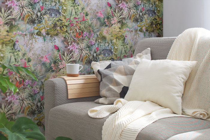 Tapet 381793 Dream Flowery [4]