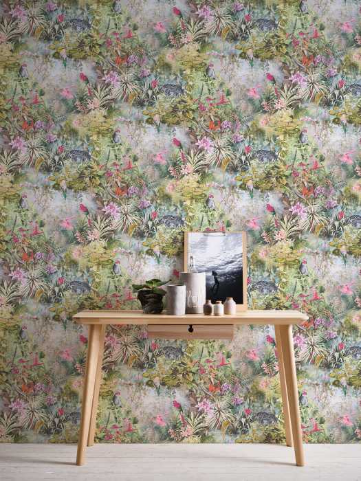 Tapet 381793 Dream Flowery [5]