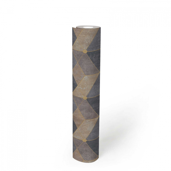 Tapet 38202-2 Titanium 3 [9]