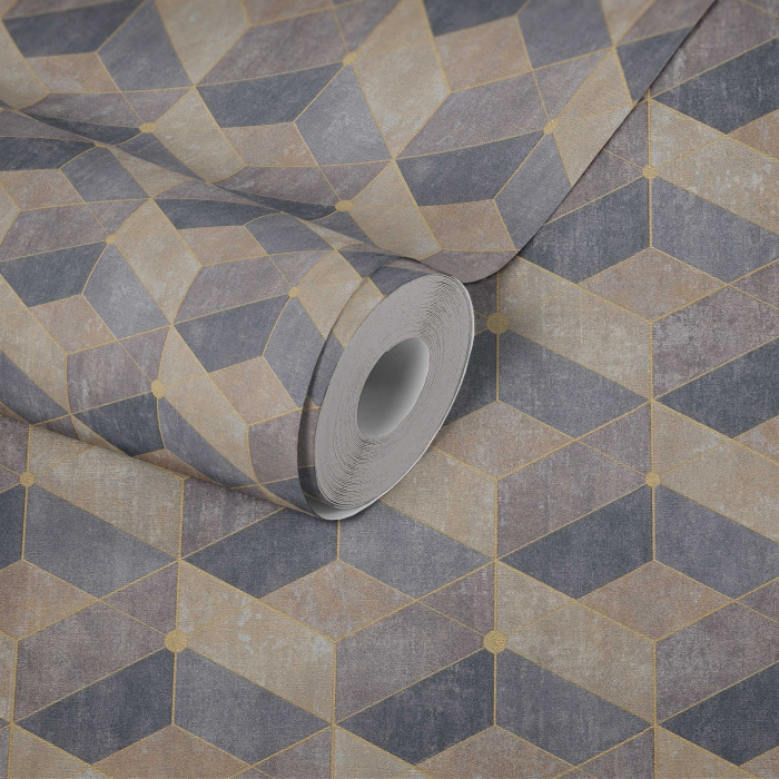 Tapet 38202-2 Titanium 3 [2]