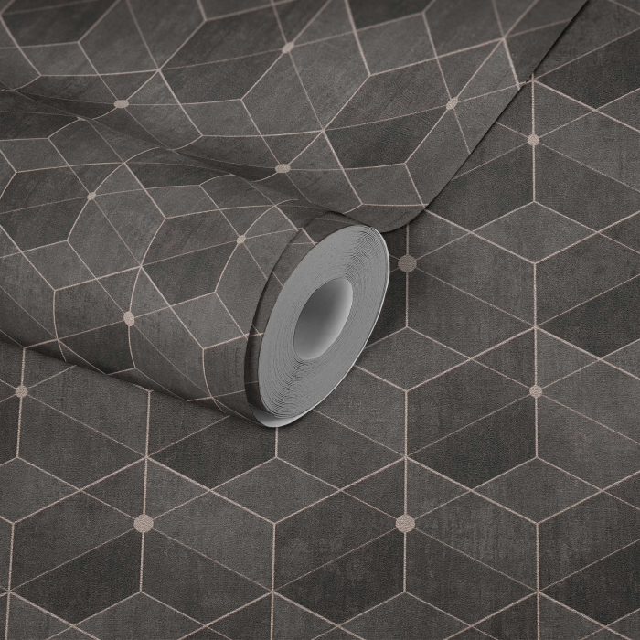 Tapet 38202-4 Titanium 3 [2]