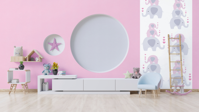 Tapet 383174 Dream Flowery [4]