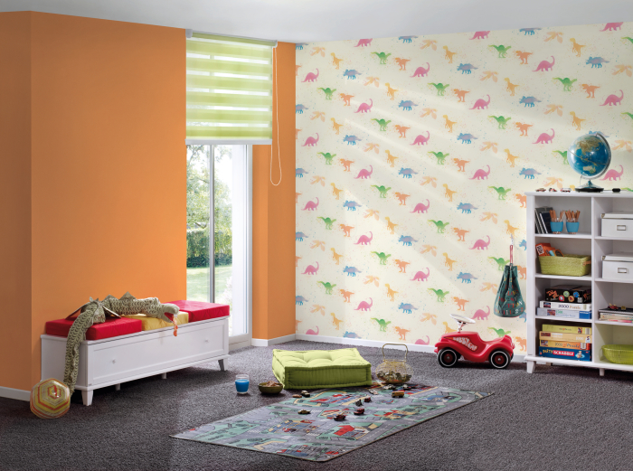 Tapet 383266 Dream Flowery [6]