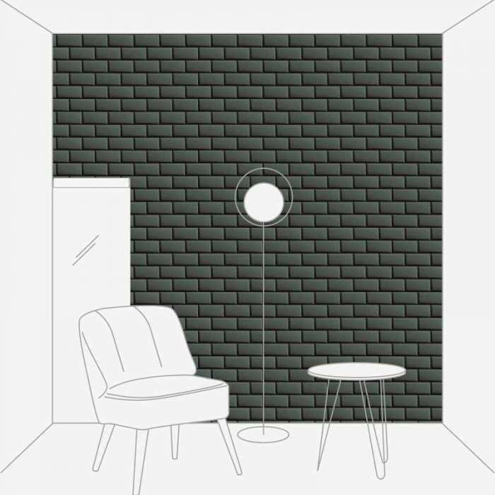 Tapet 38357-1 My Home. My Spa. [8]