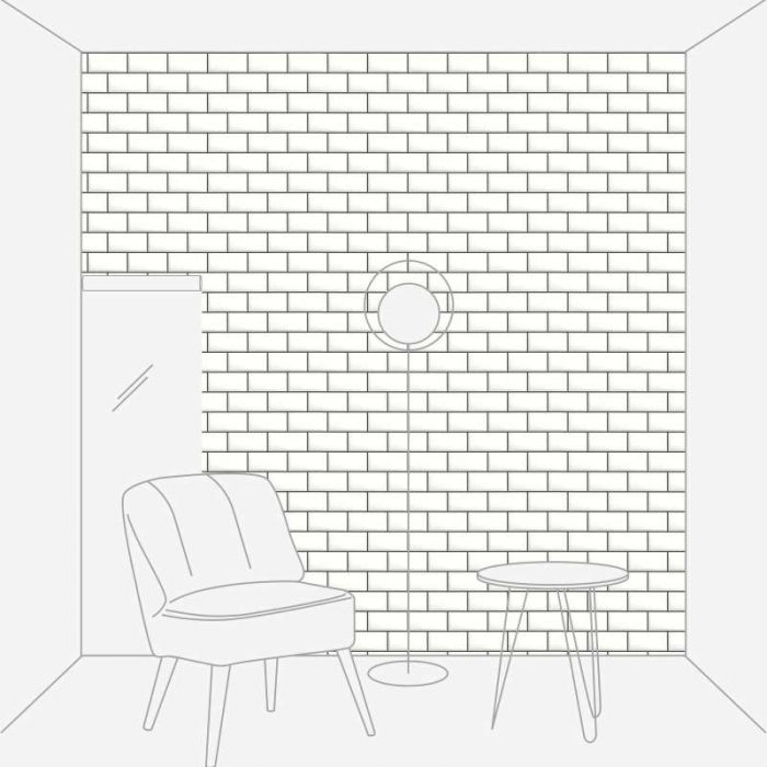 Tapet 38357-2 My Home. My Spa. [8]