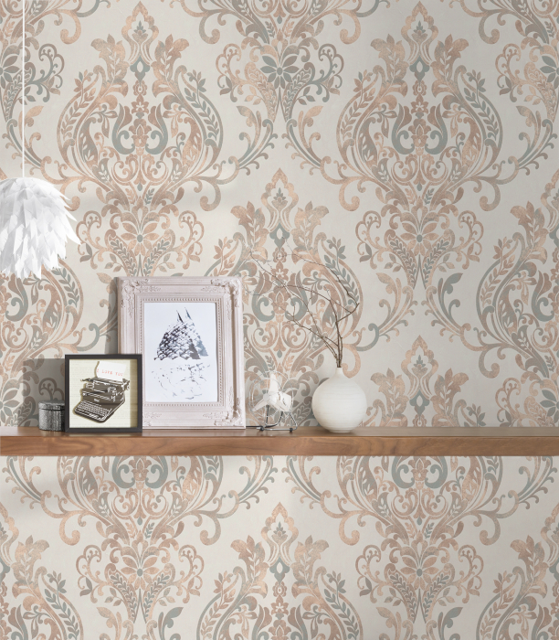 Tapet 385611 The Wallcover [6]