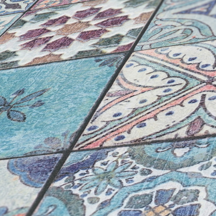 Tapet 385651 The Wallcover [2]