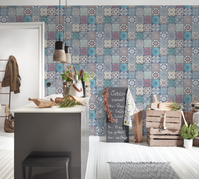 Tapet 385651 The Wallcover [6]