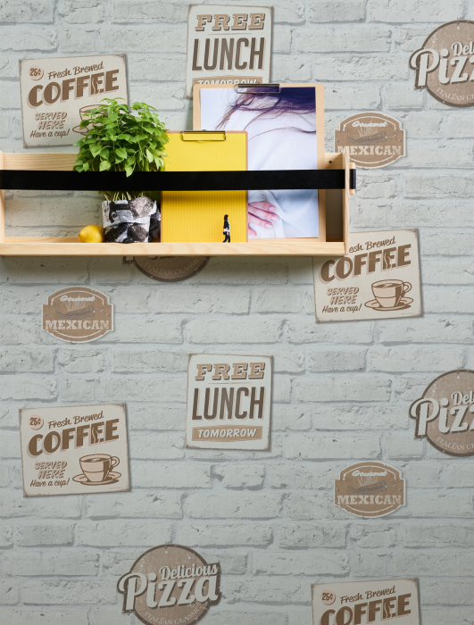 Tapet 385881 The Wallcover [6]