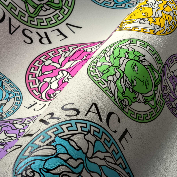 Tapet 38610-1 Versace 5 [2]