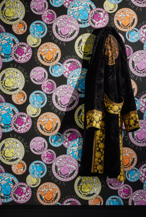 Tapet 386104 Versace 5 [5]