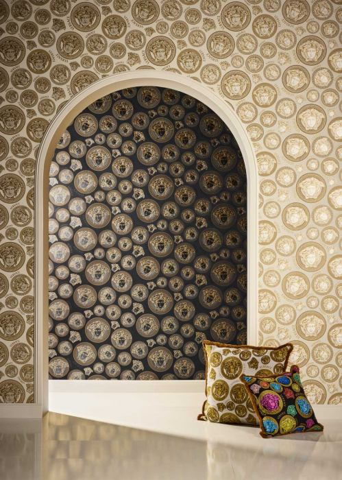 Tapet 38611-5 Versace 5 [4]