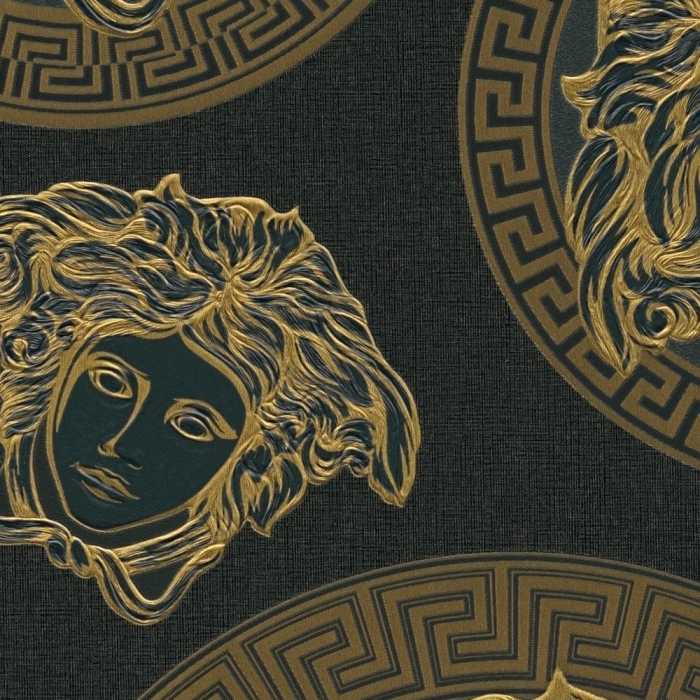 Tapet 38611-7 Versace 5 [3]