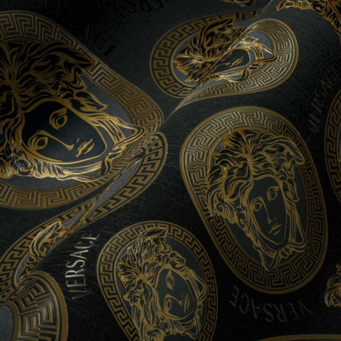 Tapet 38611-7 Versace 5 [2]